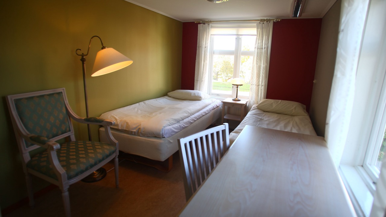 Photo of Bedroom in Nora Municipality