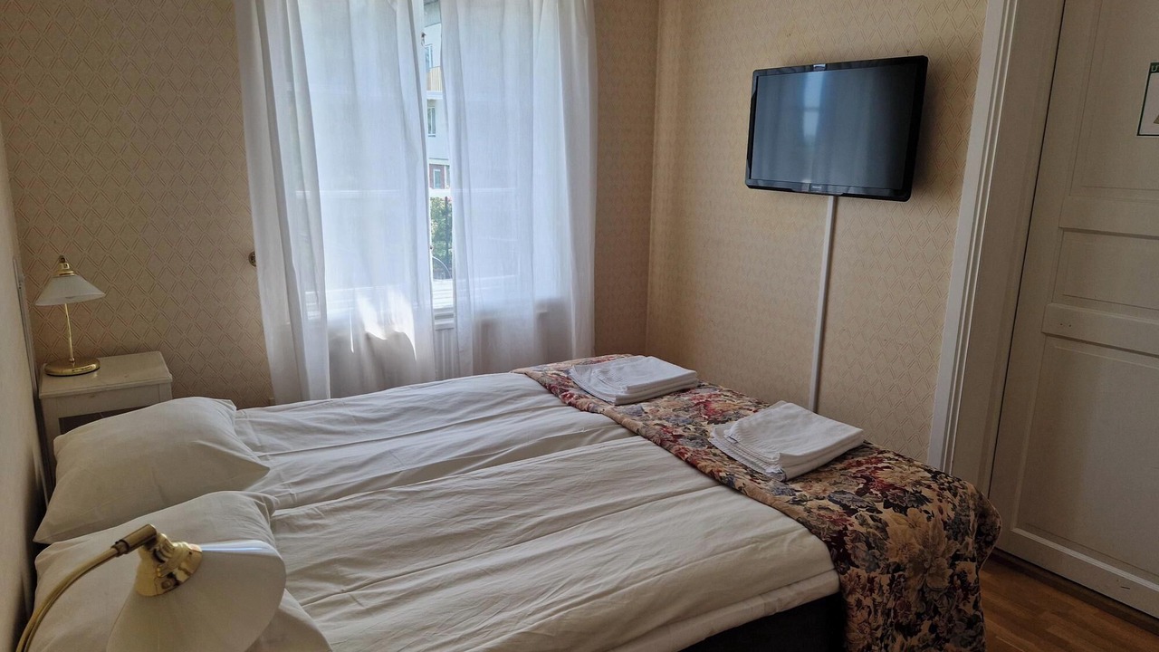 Photo of Bedroom in Nora Municipality