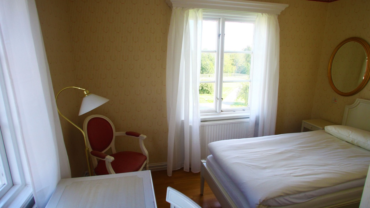 Photo of Bedroom in Nora Municipality