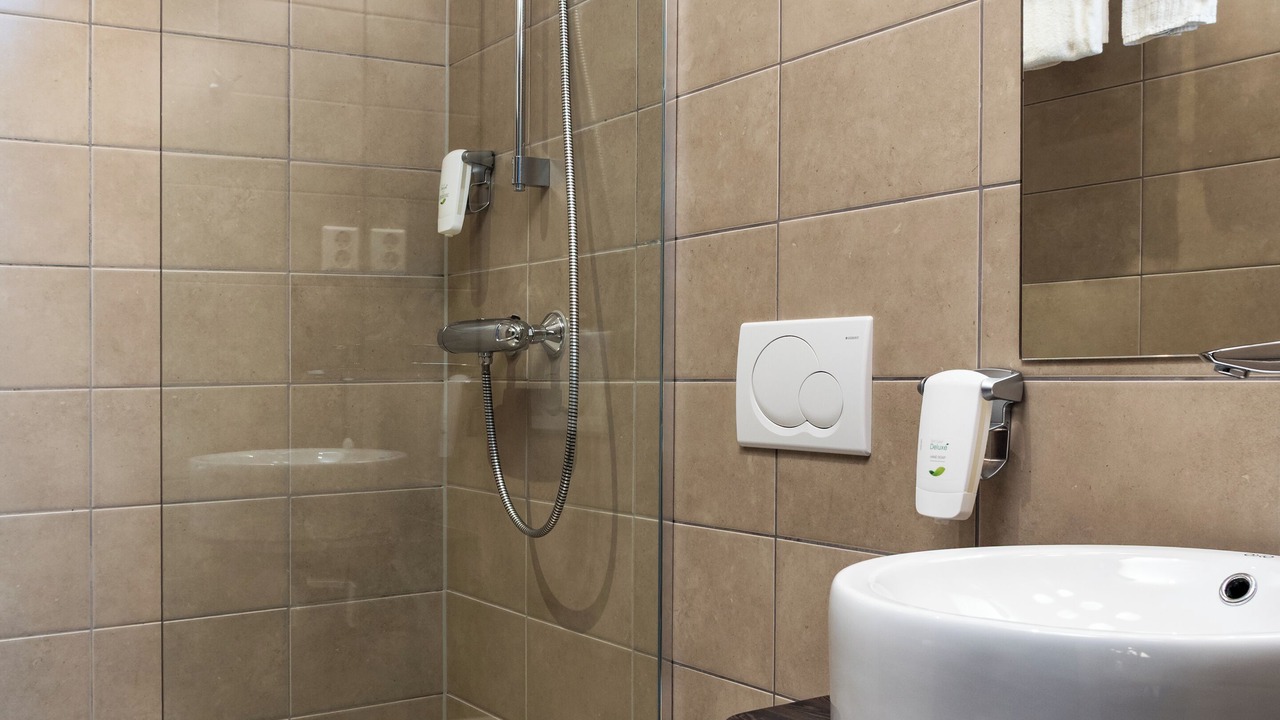 Photo of Bathroom in Haugesund