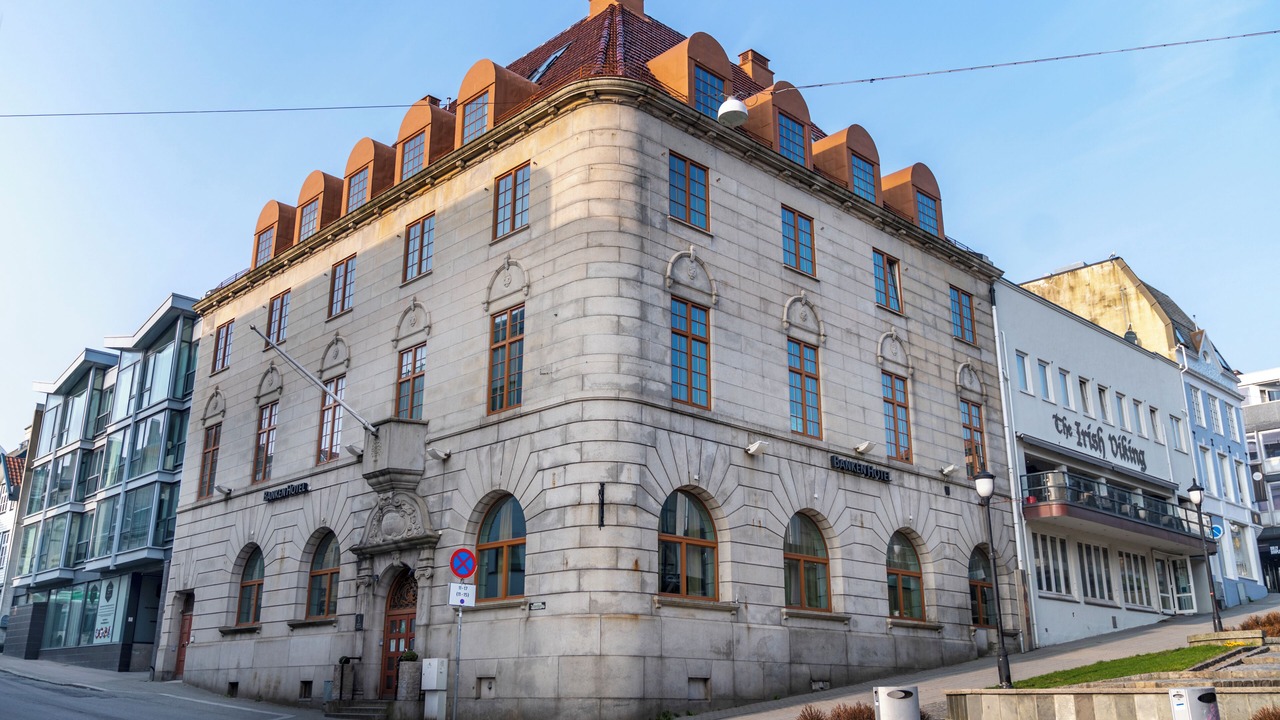 Photo of Outdoor in Haugesund