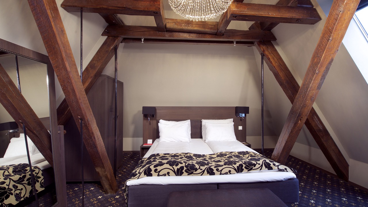 Photo of Bedroom in Haugesund