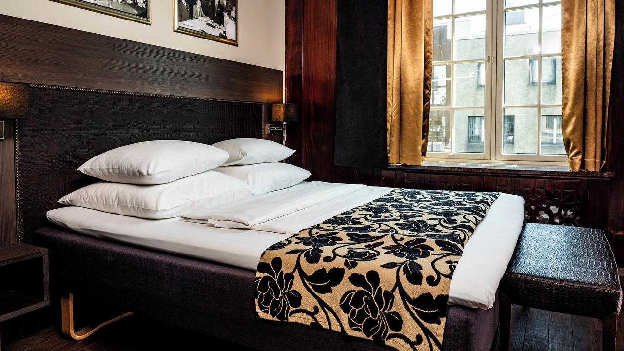 Photo of Bedroom in Haugesund