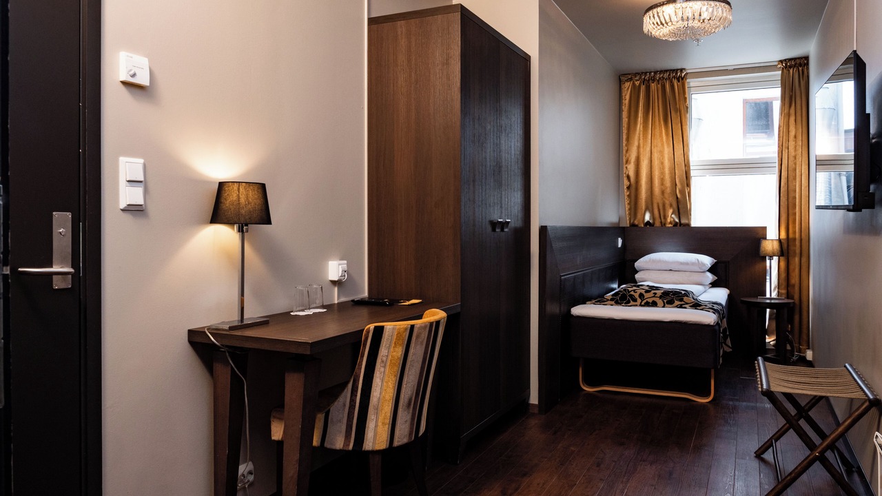 Photo of Bedroom in Haugesund