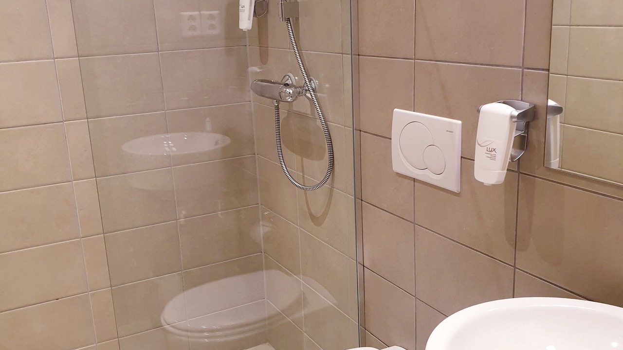 Photo of Bathroom in Haugesund