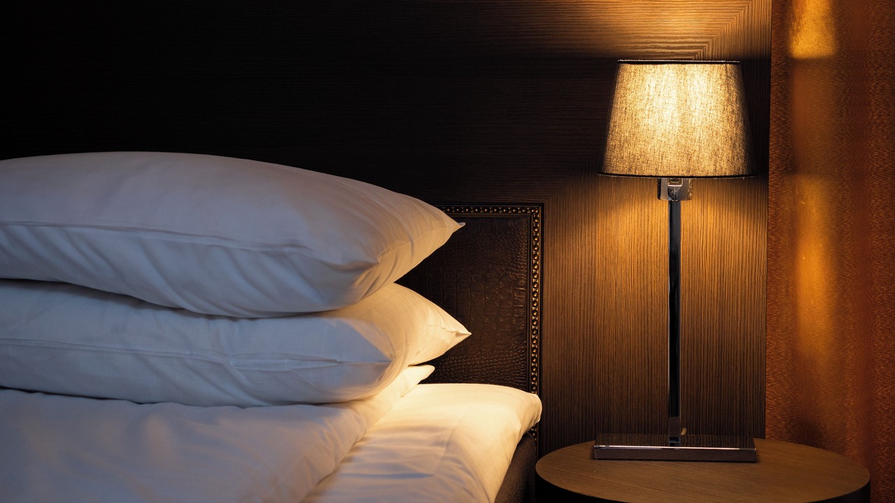 Photo of Bedroom in Haugesund