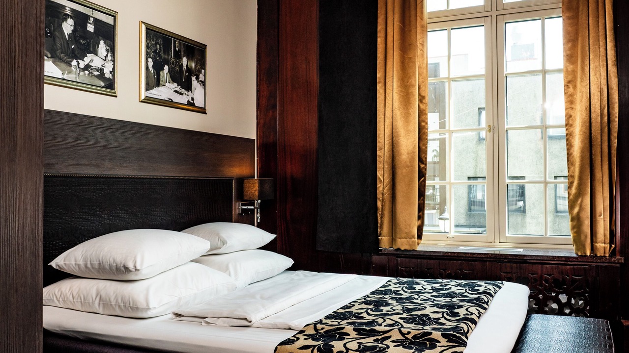 Photo of Bedroom in Haugesund