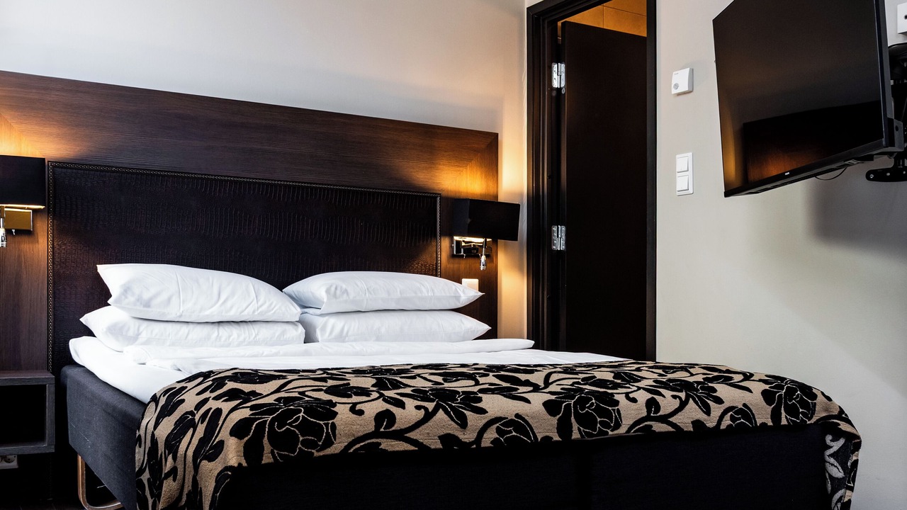 Photo of Bedroom in Haugesund