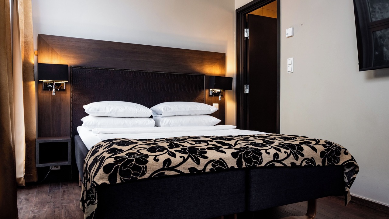 Photo of Bedroom in Haugesund