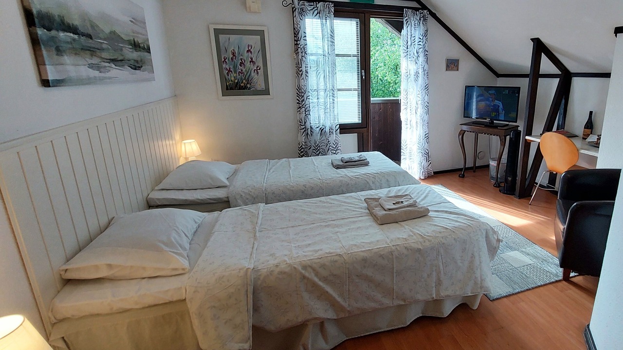 Photo of Bedroom in Heinola