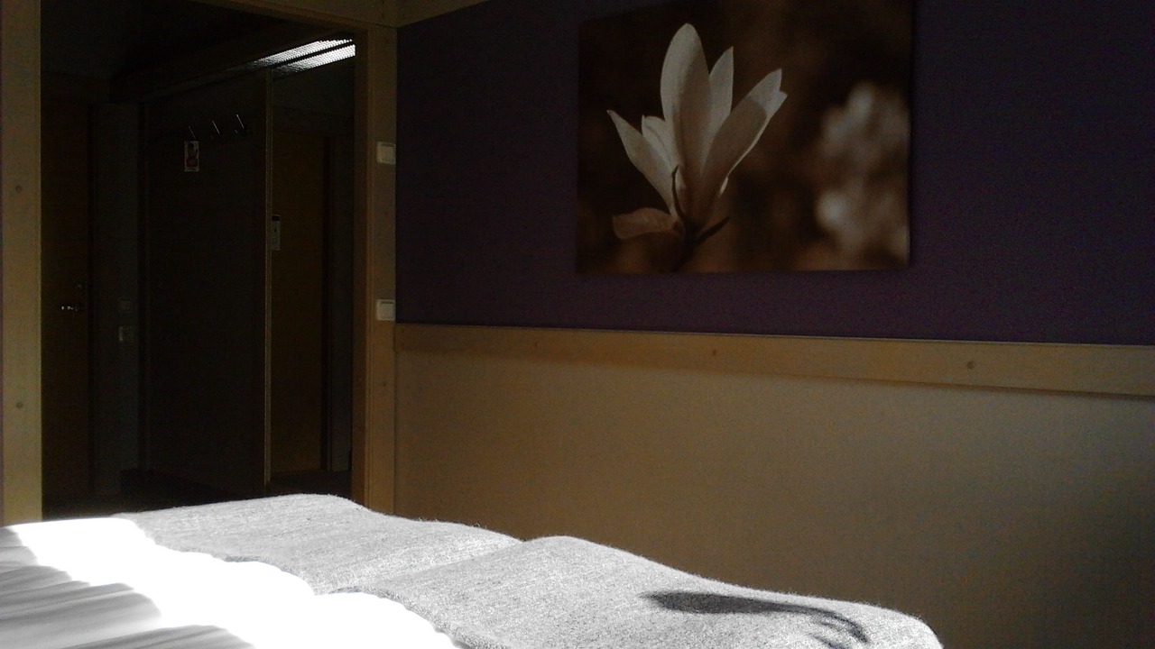 Photo of Bedroom in Kalix