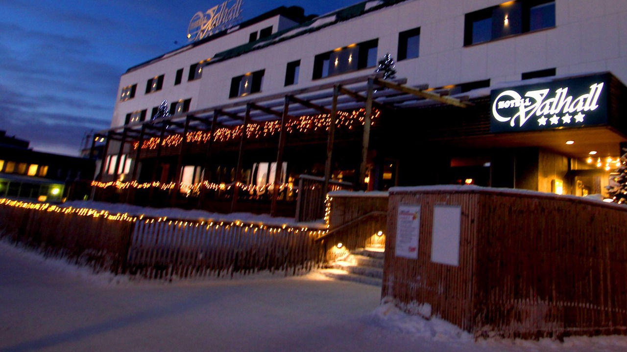 Photo of Outdoor in Kalix