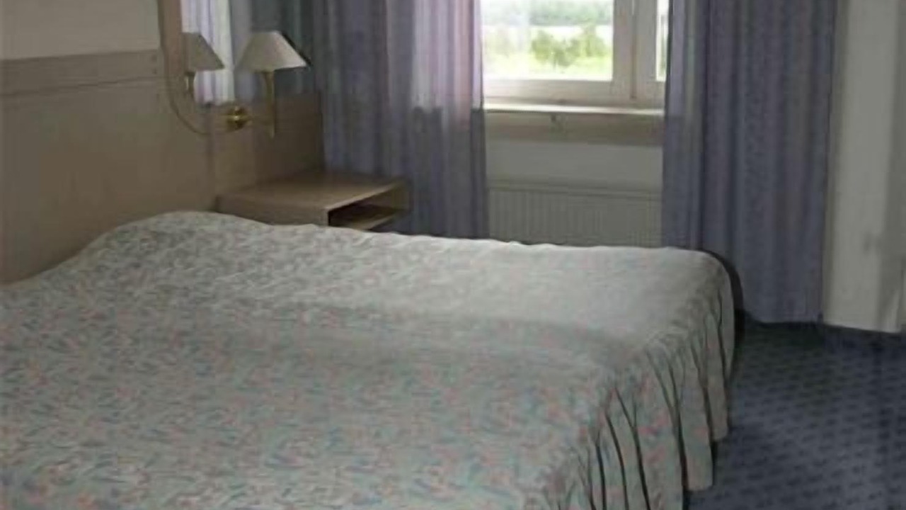 Photo of Bedroom in Kalix