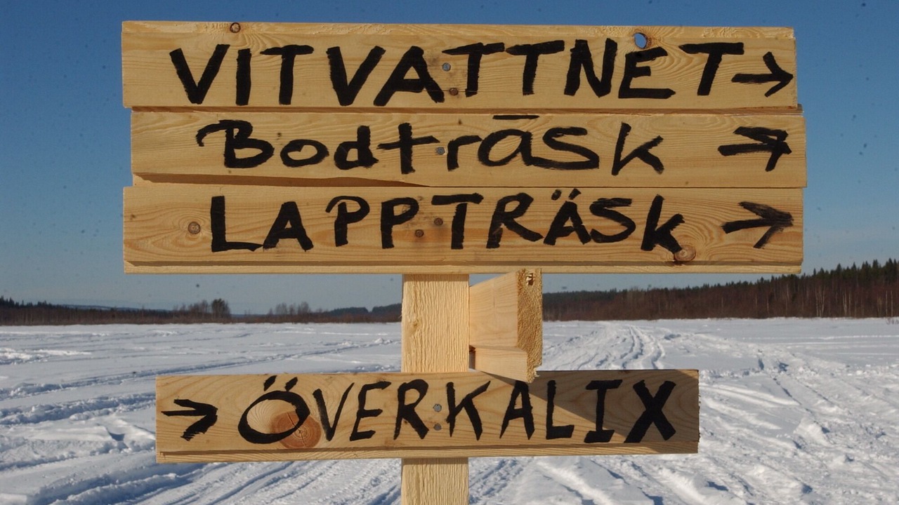 Photo of Others in Kalix