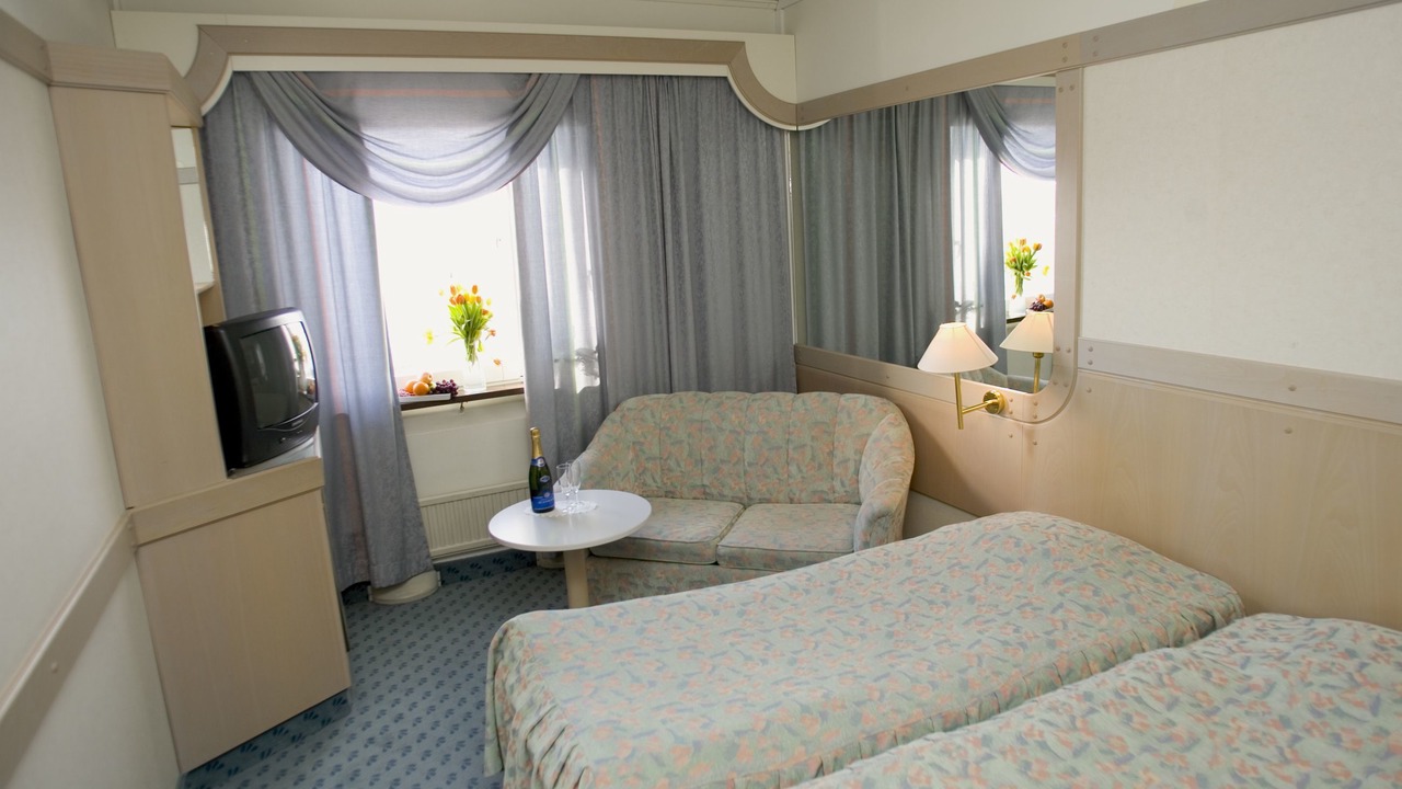 Photo of Bedroom in Kalix
