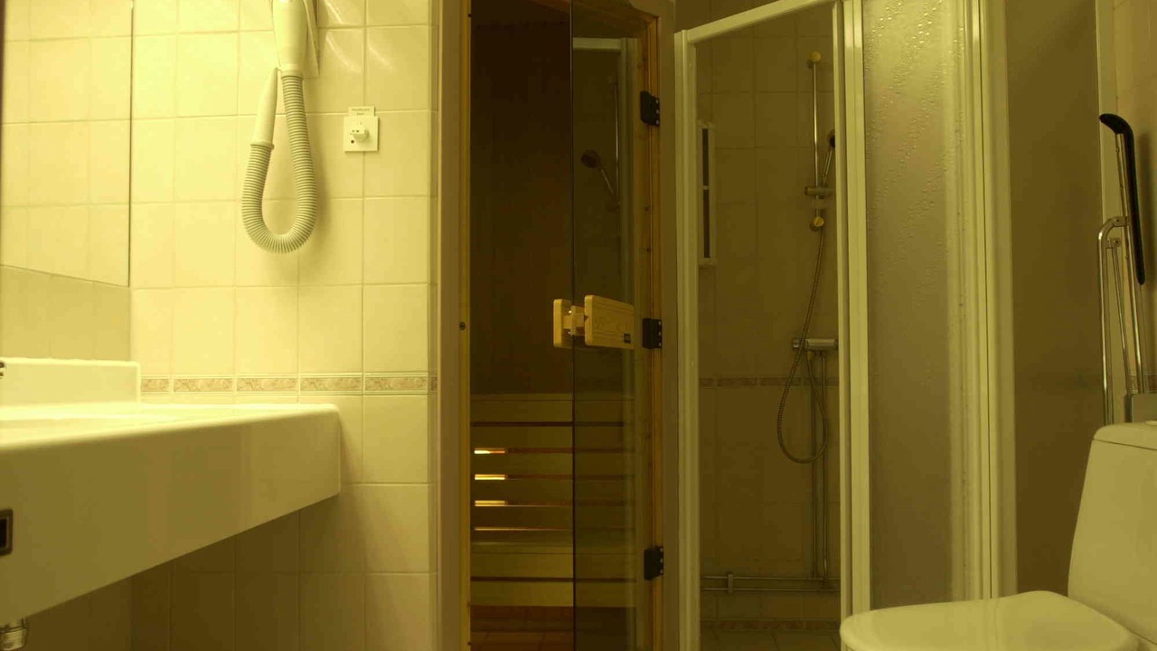 Photo of Bathroom in Kalix
