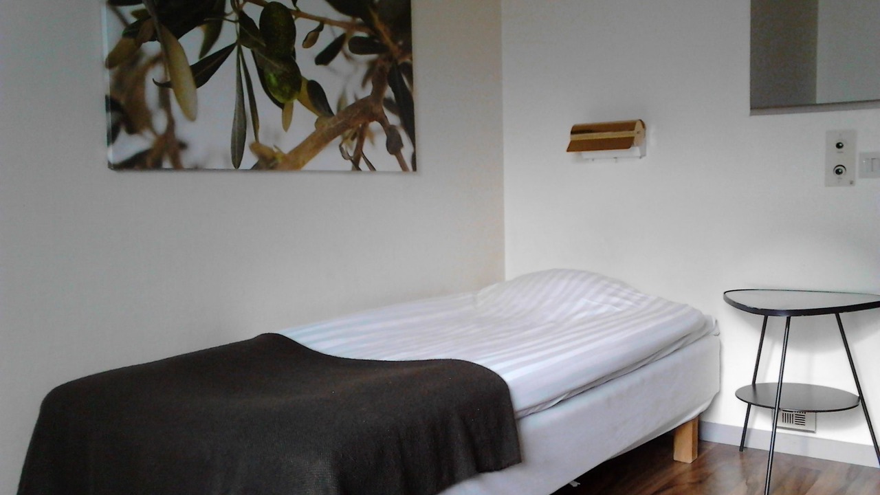 Photo of Bedroom in Kalix