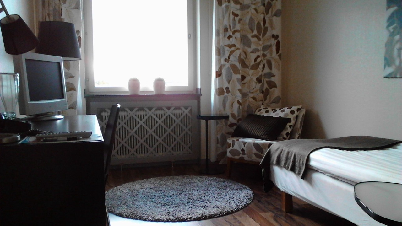 Photo of Bedroom in Kalix
