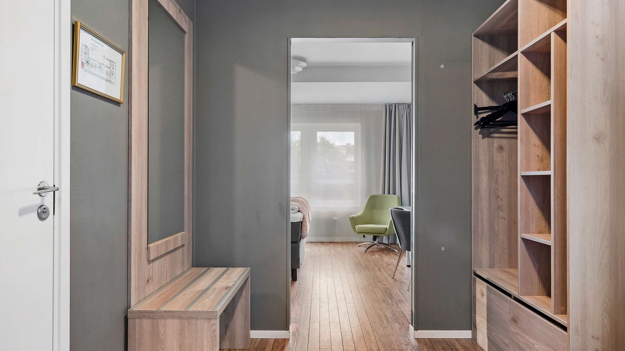 Photo of Bedroom in Varnamo