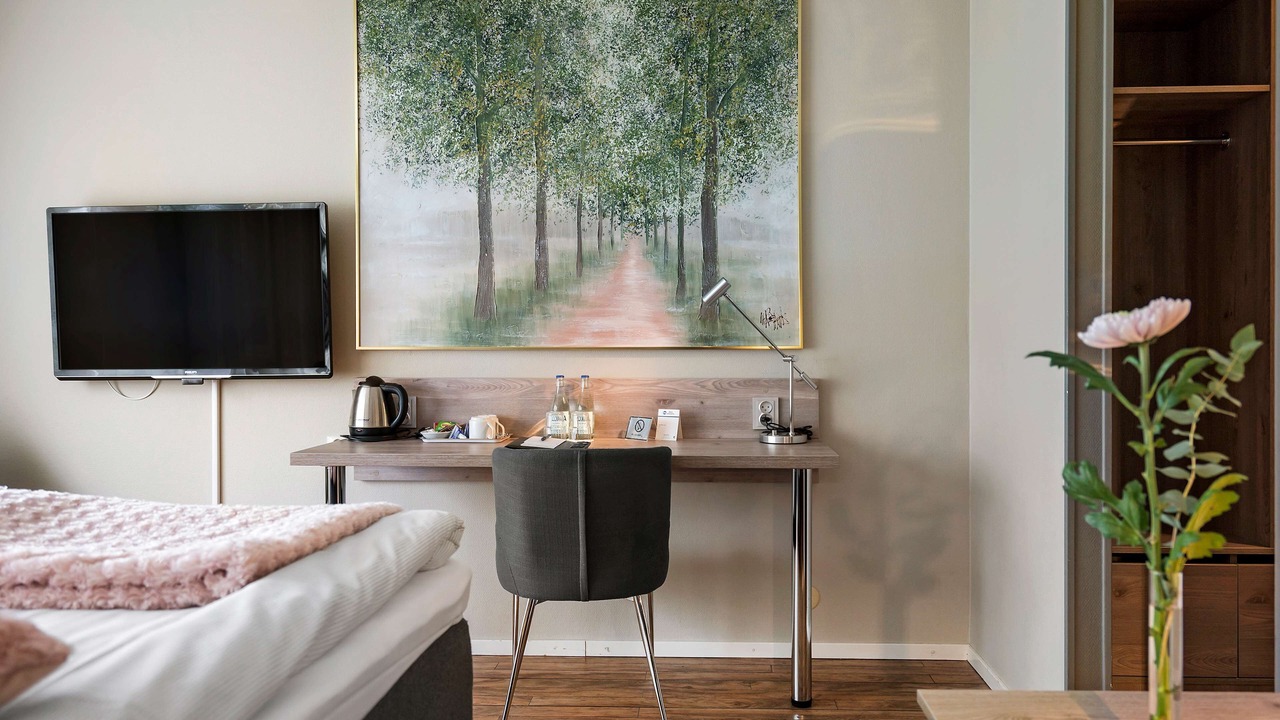 Photo of Bedroom in Varnamo
