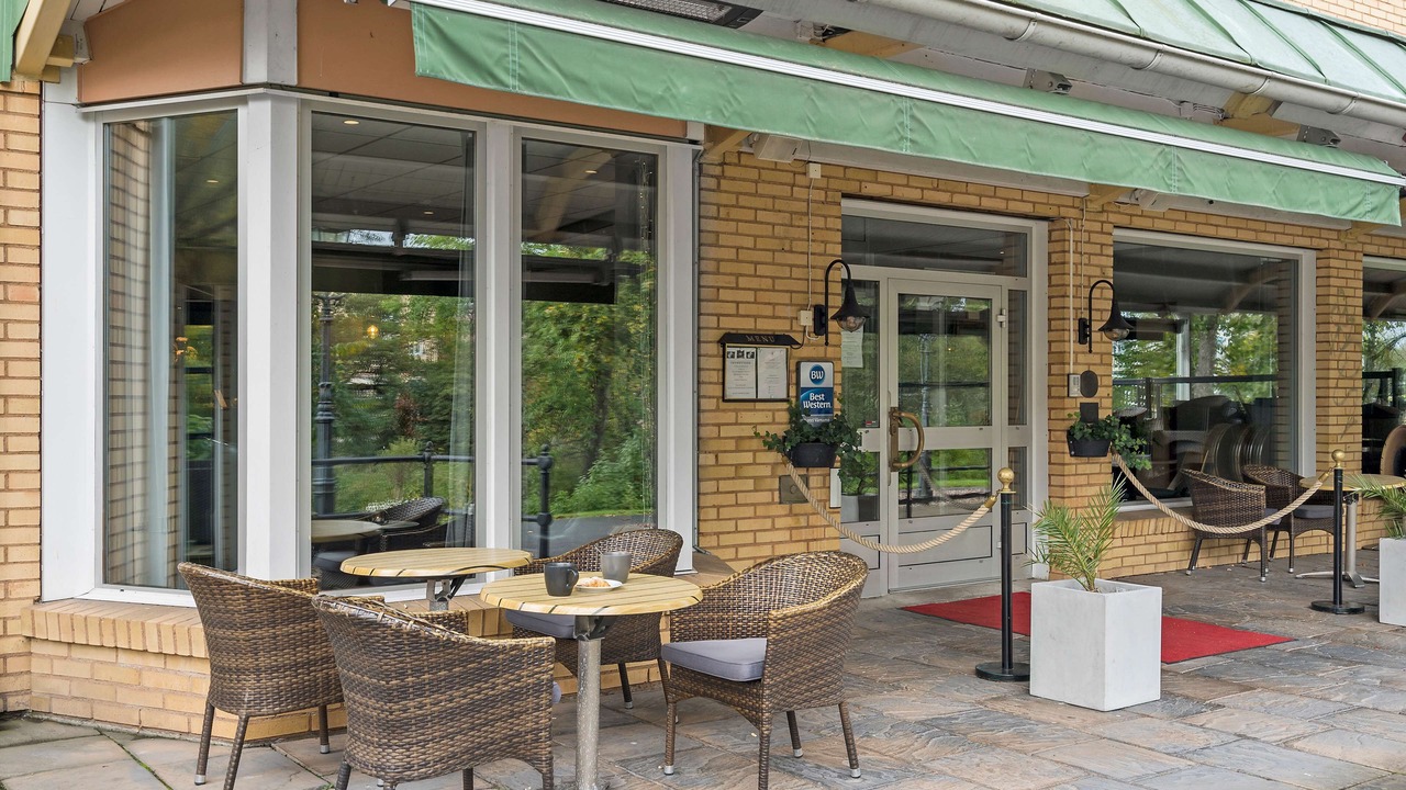 Photo of Outdoor in Varnamo