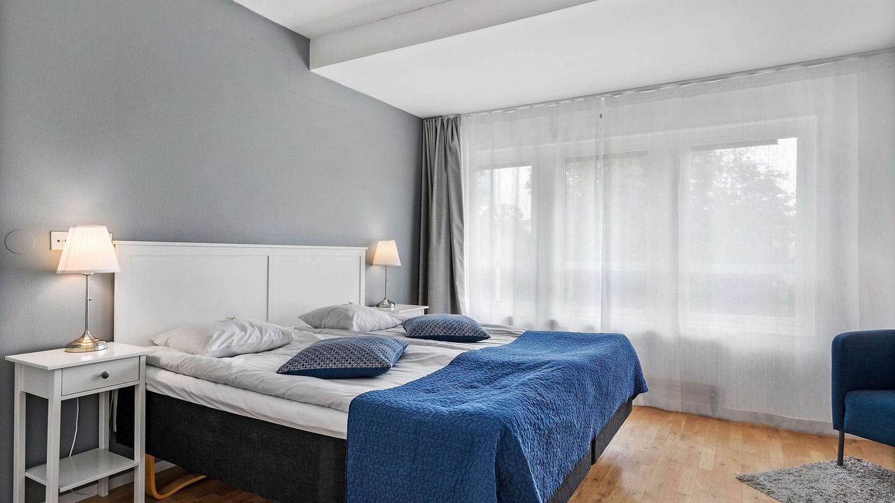 Photo of Bedroom in Varnamo