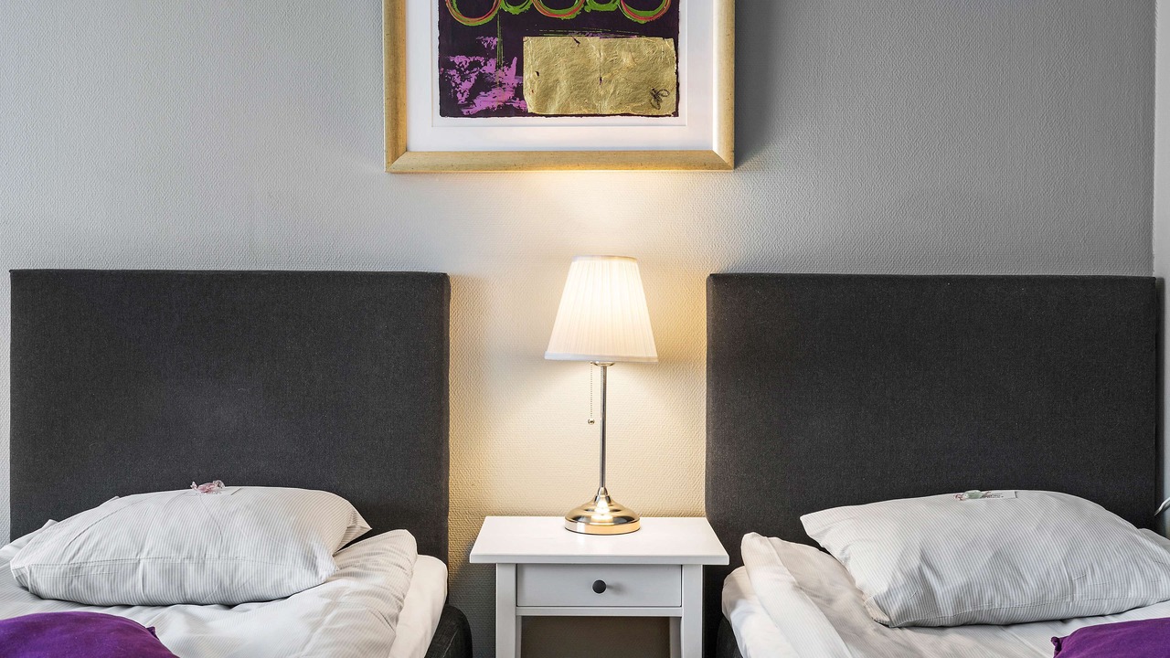 Photo of Bedroom in Varnamo