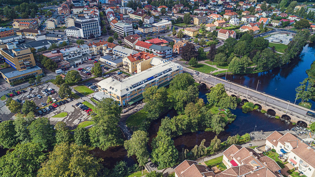 Photo of Outdoor in Varnamo