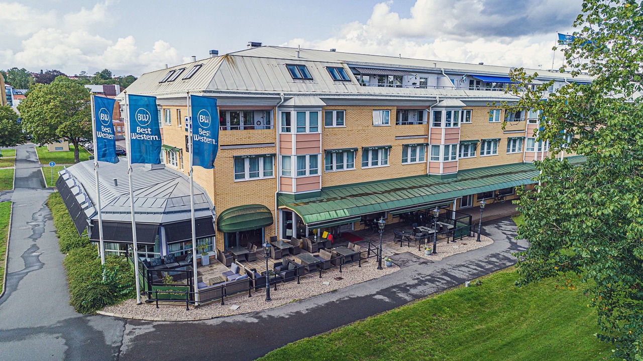 Photo of Outdoor in Varnamo