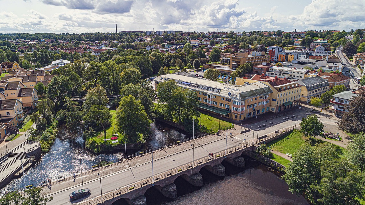 Photo of Outdoor in Varnamo