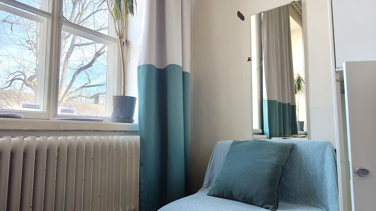 Photo of Bedroom in Etelainen District
