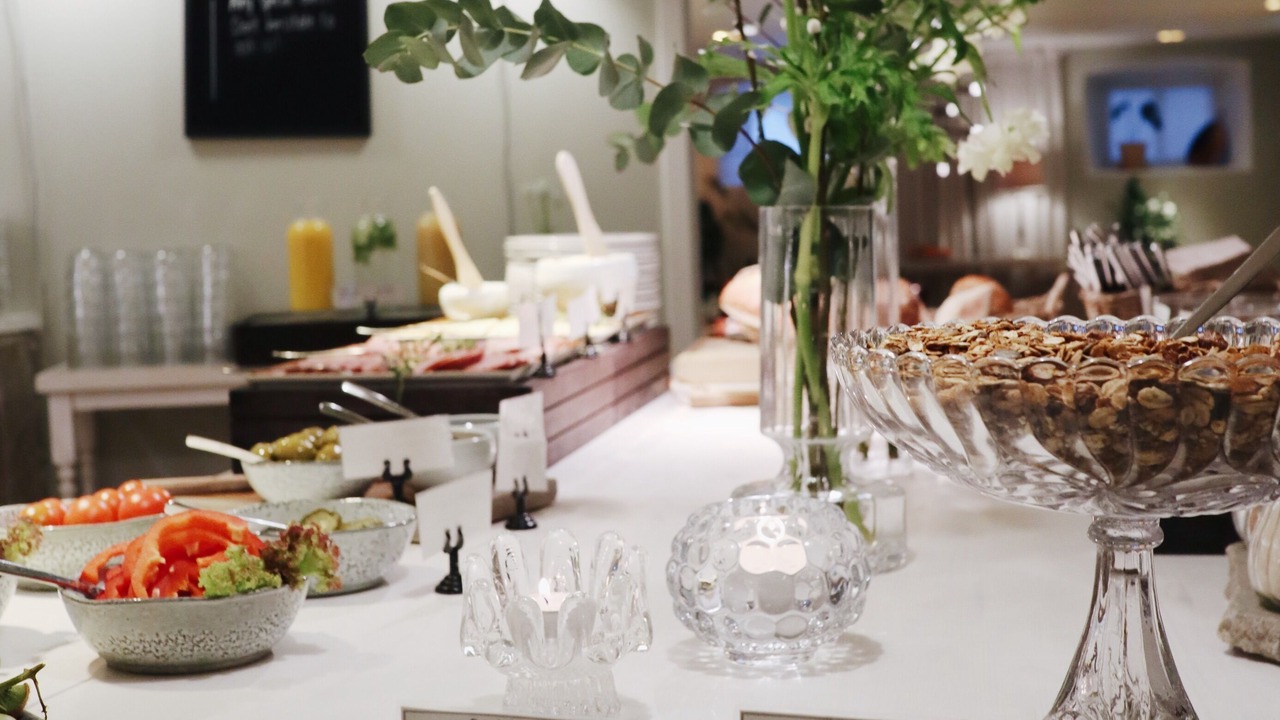 Photo of Kitchen in Innerstaden
