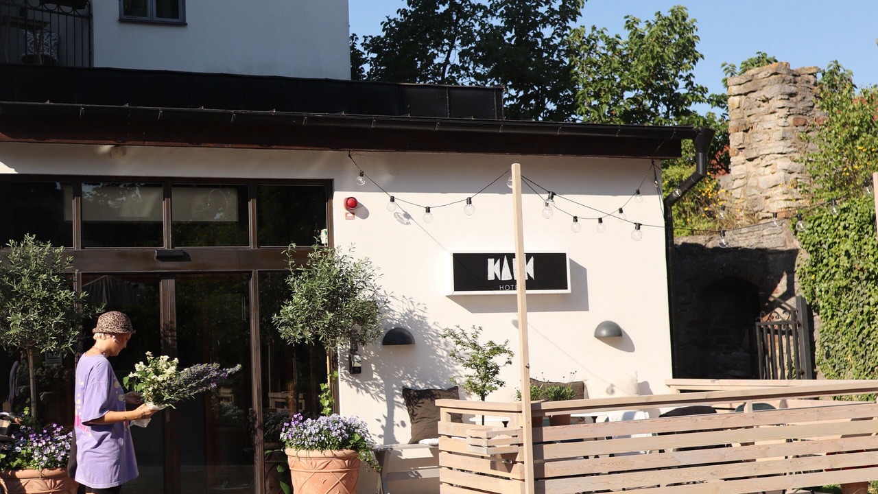 Photo of Outdoor in Innerstaden