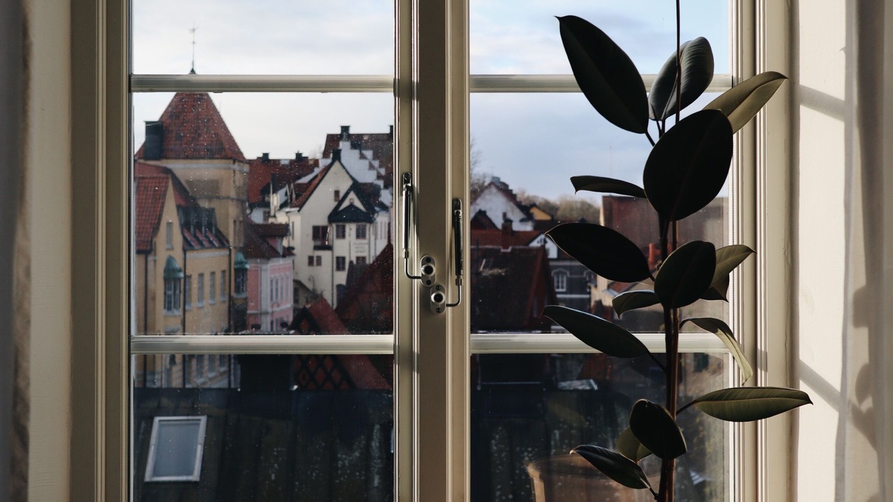 Photo of Bedroom in Innerstaden