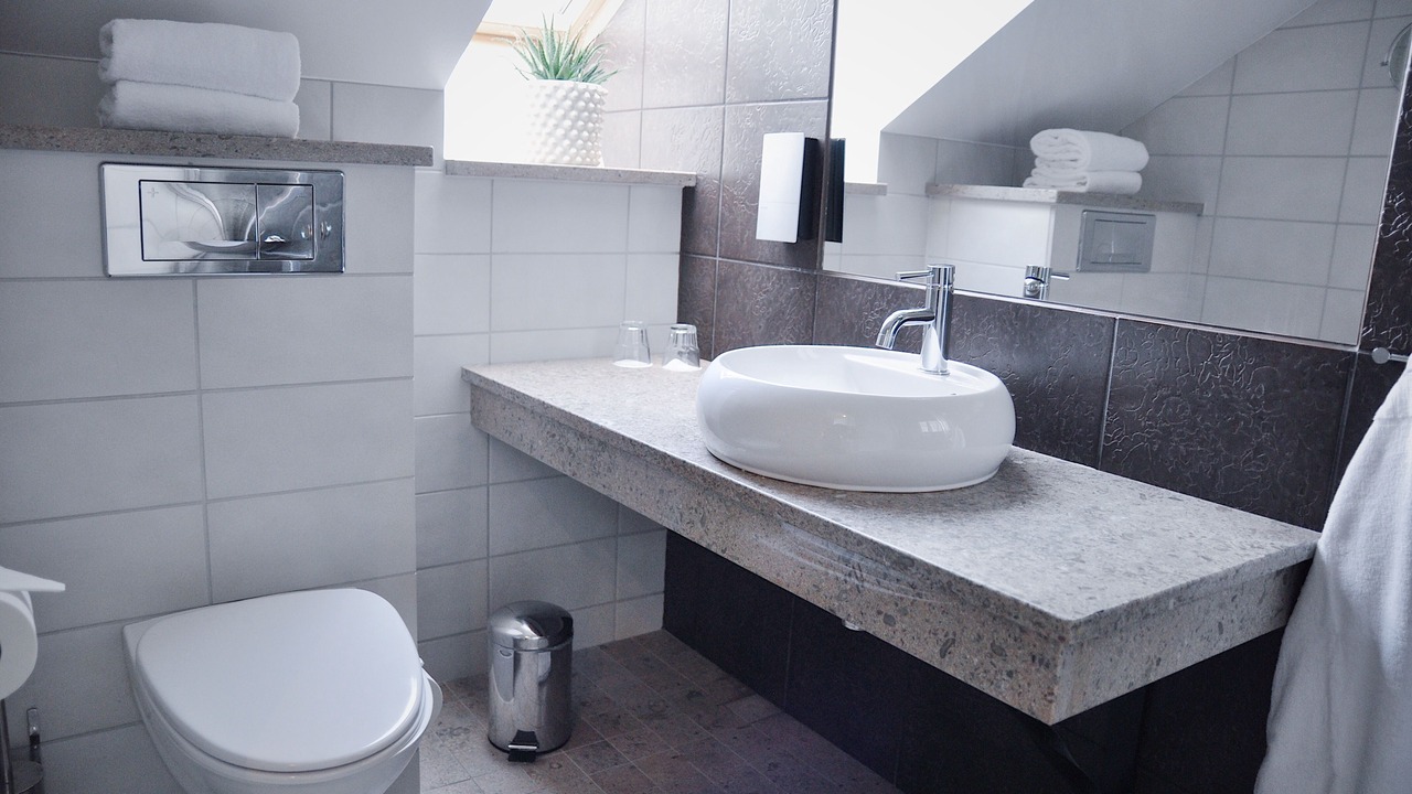 Photo of Bathroom in Innerstaden