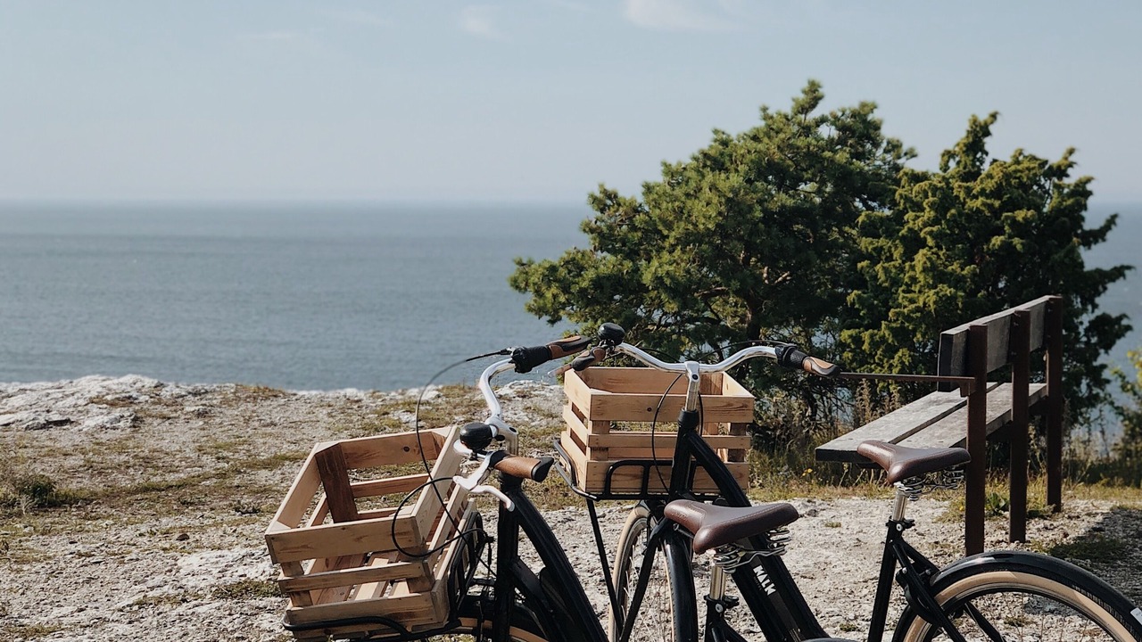 Photo of Outdoor in Innerstaden