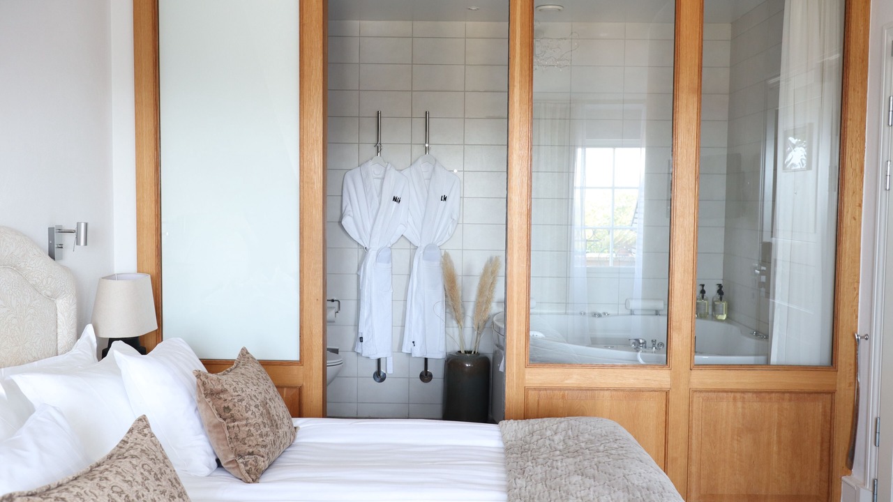Photo of Bedroom in Innerstaden