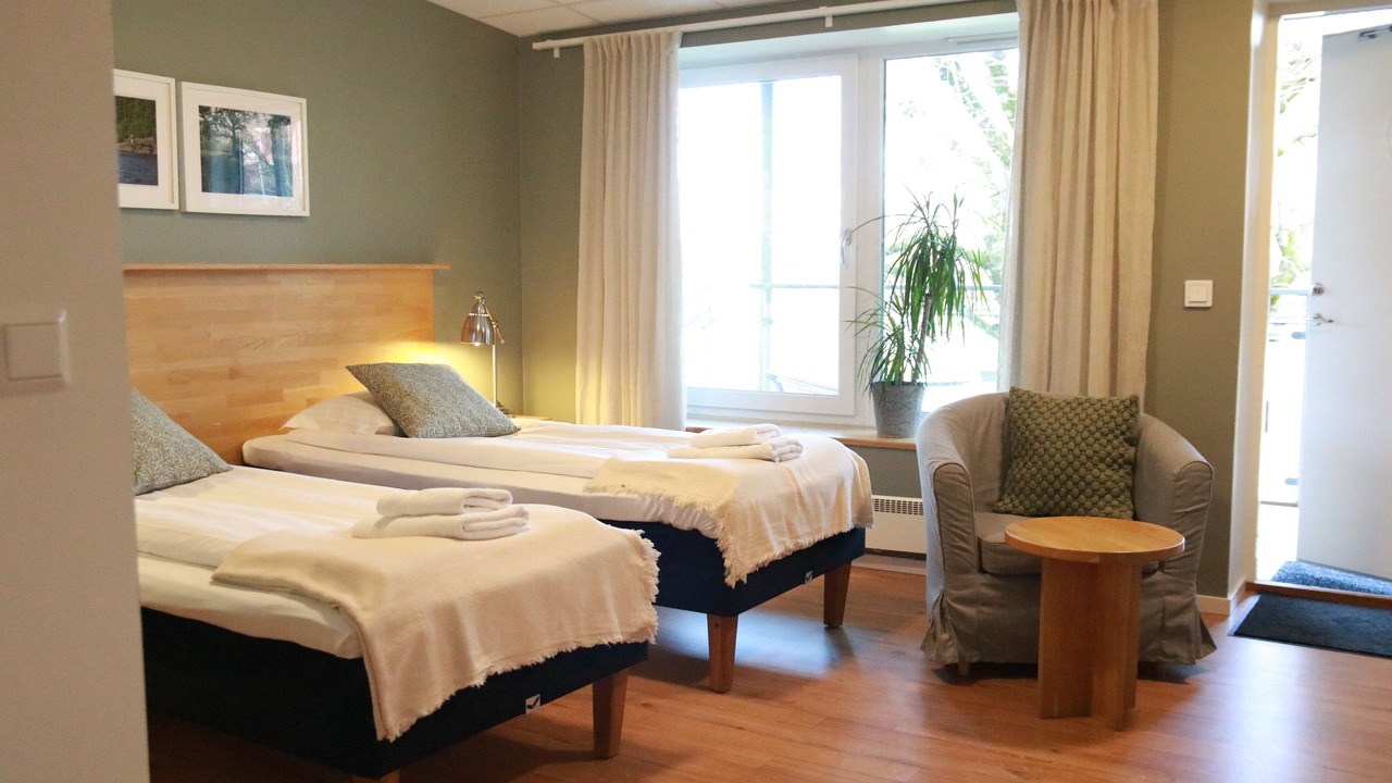 Photo of Bedroom in Satila