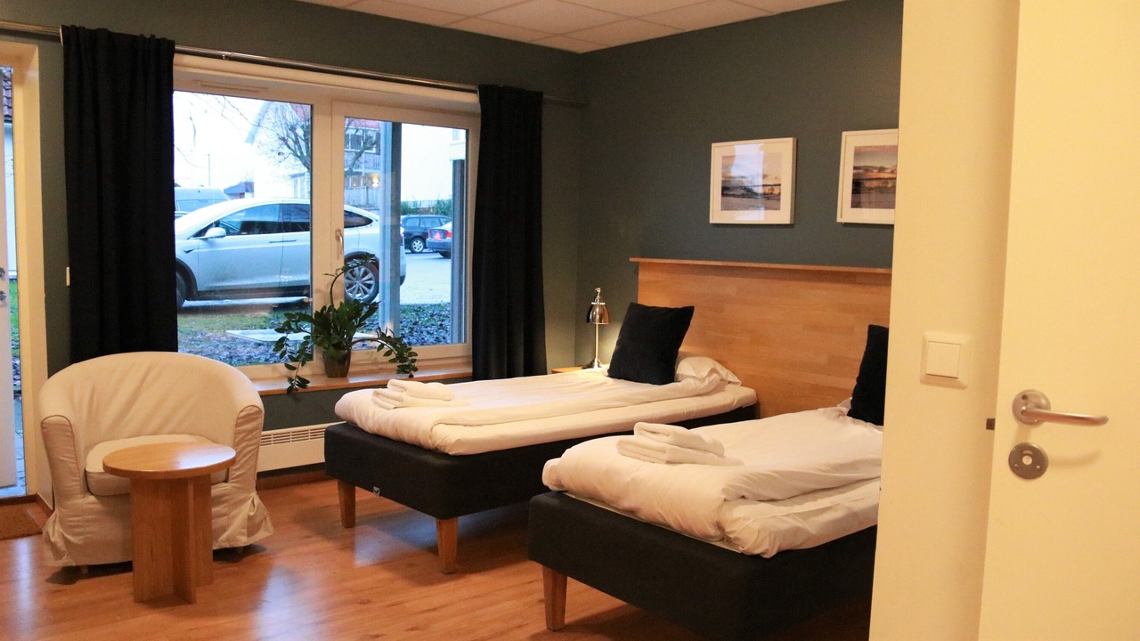 Photo of Bedroom in Satila