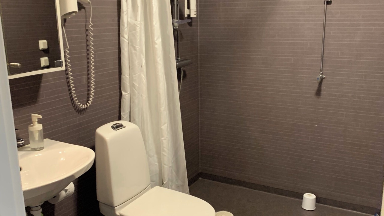 Photo of Bathroom in Satila