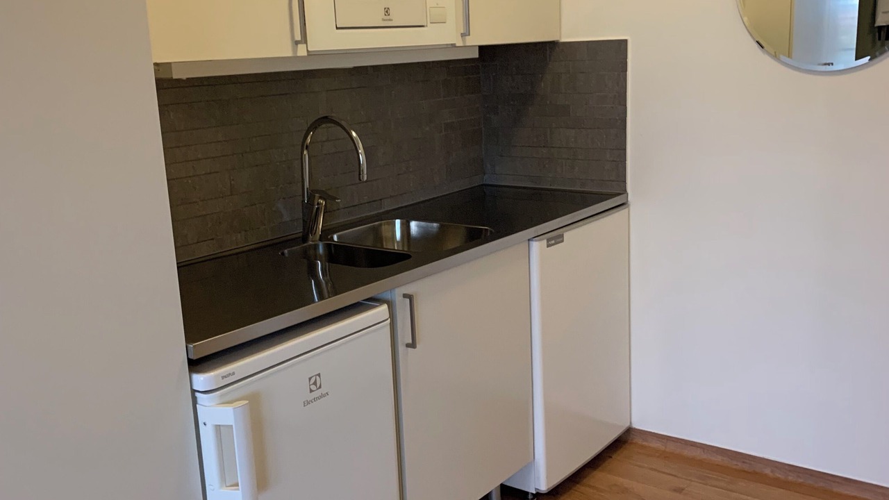 Photo of Kitchen in Satila
