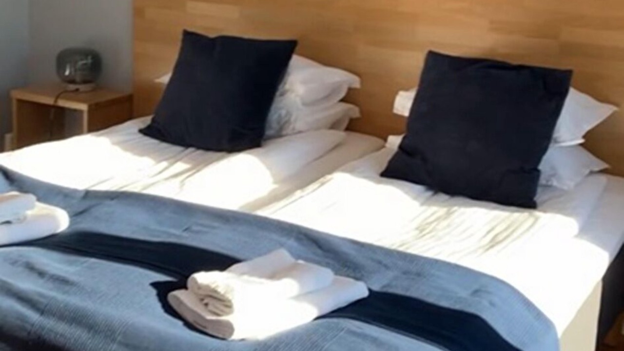 Photo of Bedroom in Satila