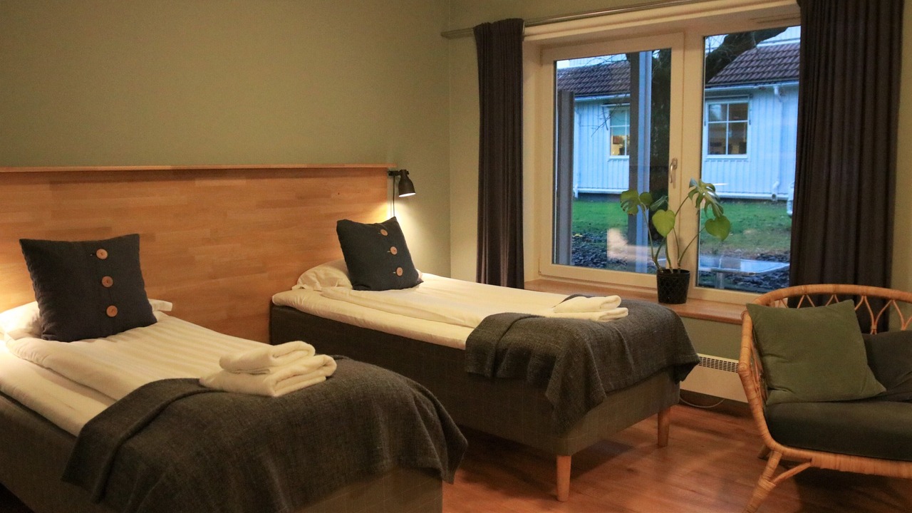 Photo of Bedroom in Satila