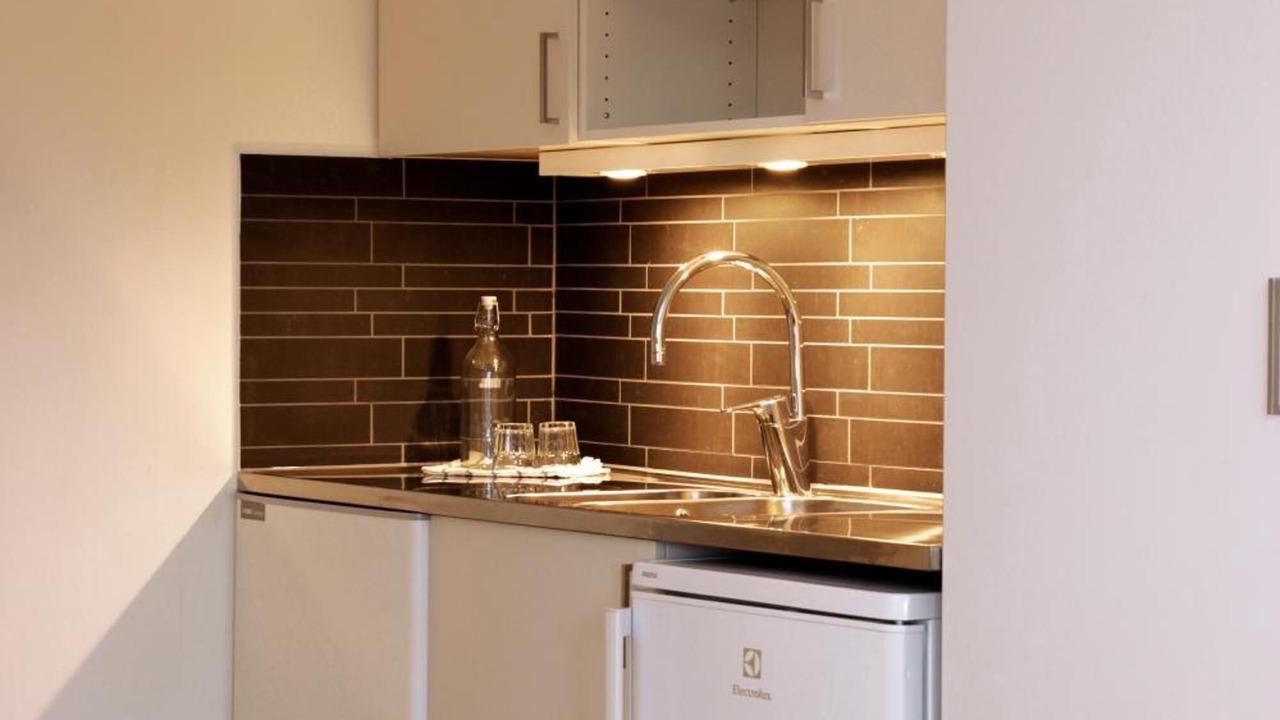 Photo of Kitchen in Satila