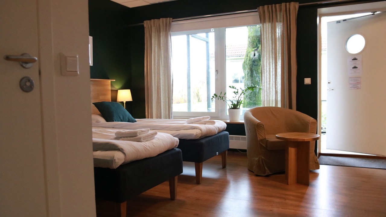 Photo of Bedroom in Satila