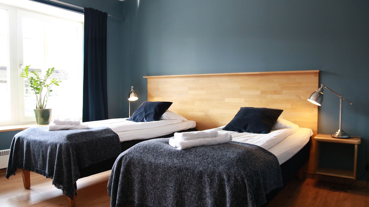 Photo of Bedroom in Satila