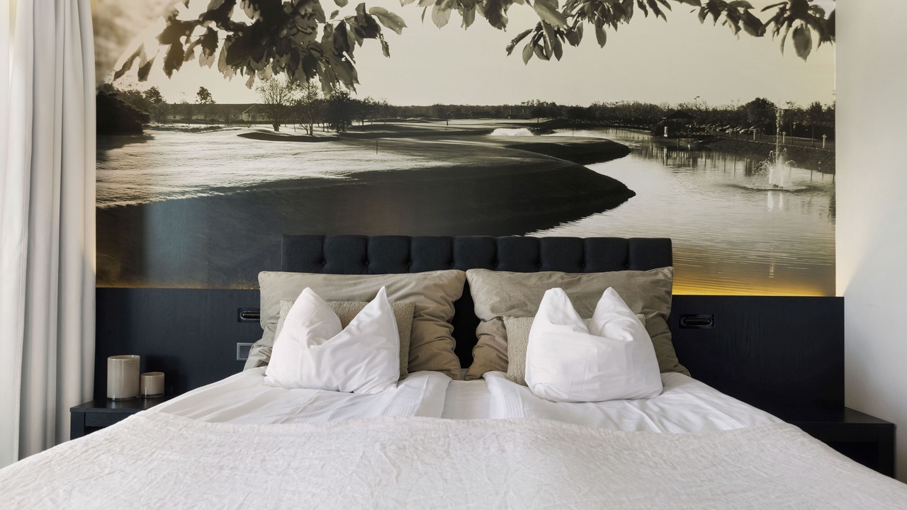 Photo of Bedroom in Ringenas
