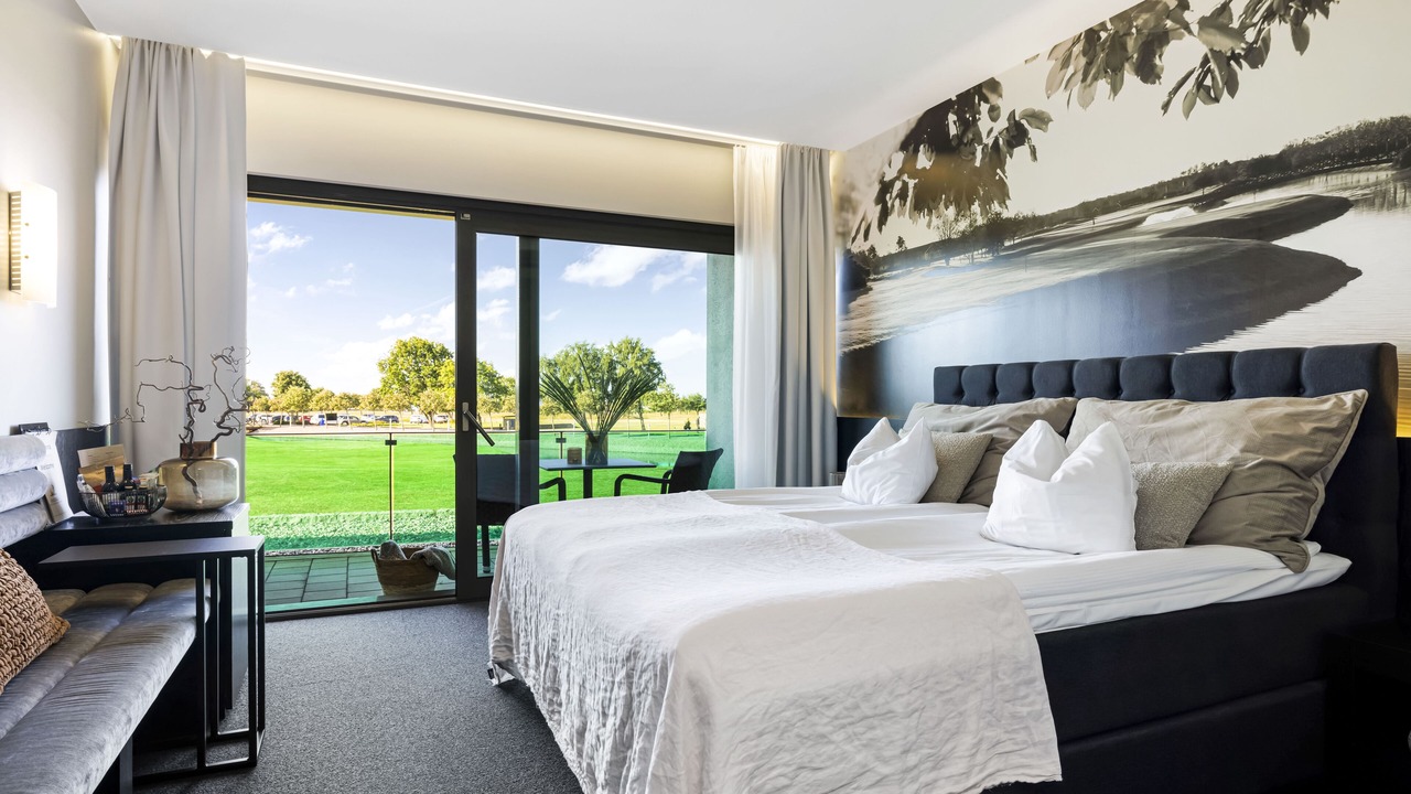 Photo of Bedroom in Ringenas