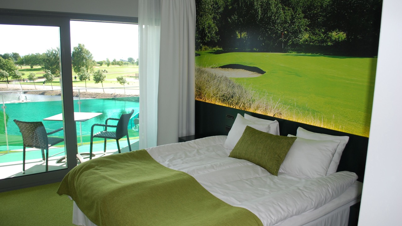 Photo of Bedroom in Ringenas