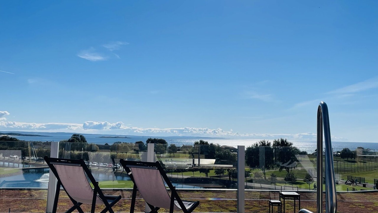 Photo of Patio Balcony in Ringenas